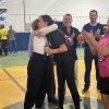 Começa a 2ª Copa Santa Casa de Futsal